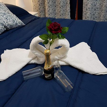 B&B Phistelia Pozzuoli Kültér fotó
