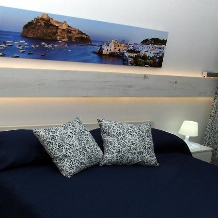 B&B Phistelia Pozzuoli Kültér fotó