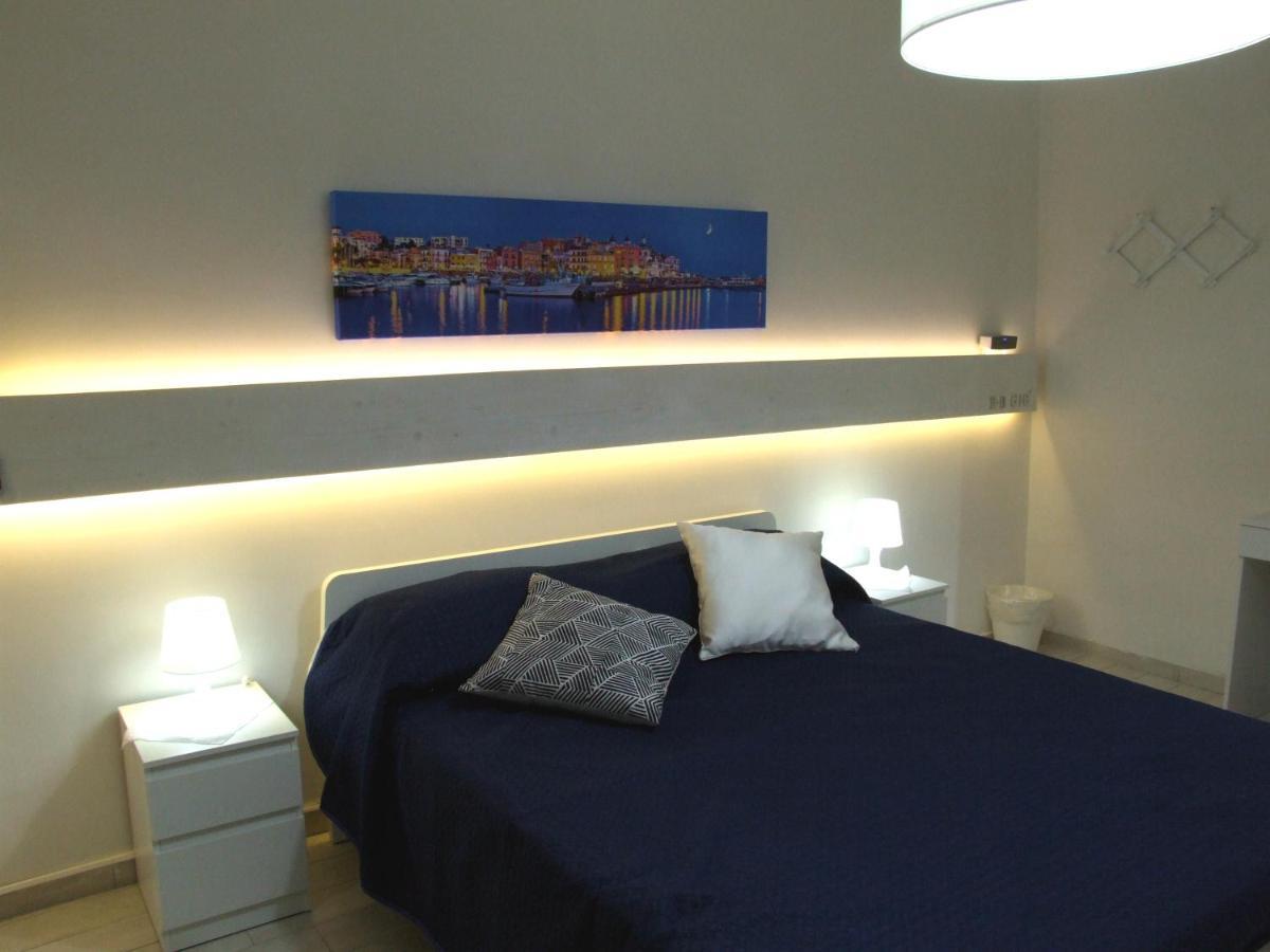 B&B Phistelia Pozzuoli Kültér fotó