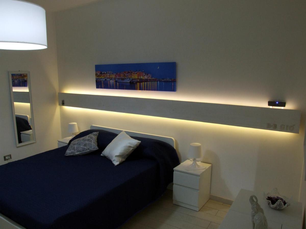 B&B Phistelia Pozzuoli Kültér fotó