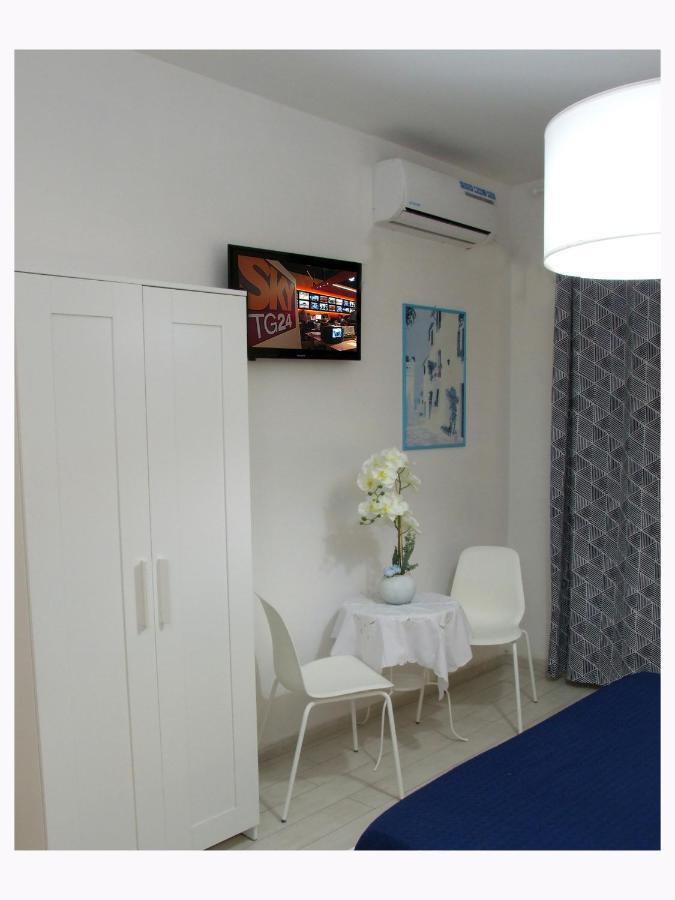 B&B Phistelia Pozzuoli Kültér fotó