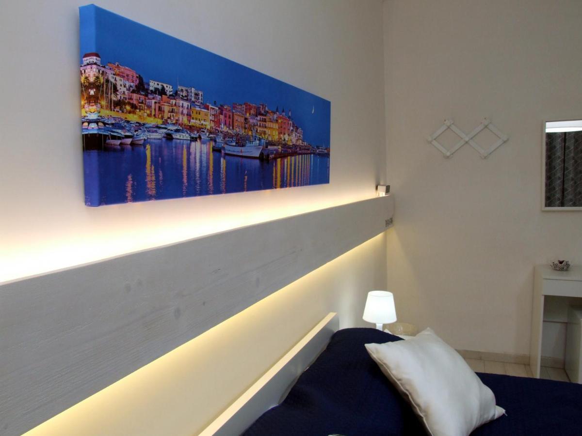 B&B Phistelia Pozzuoli Kültér fotó