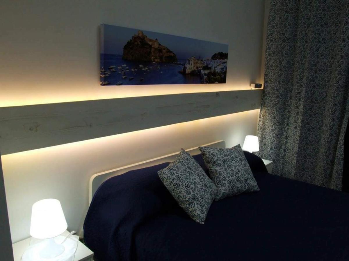 B&B Phistelia Pozzuoli Kültér fotó