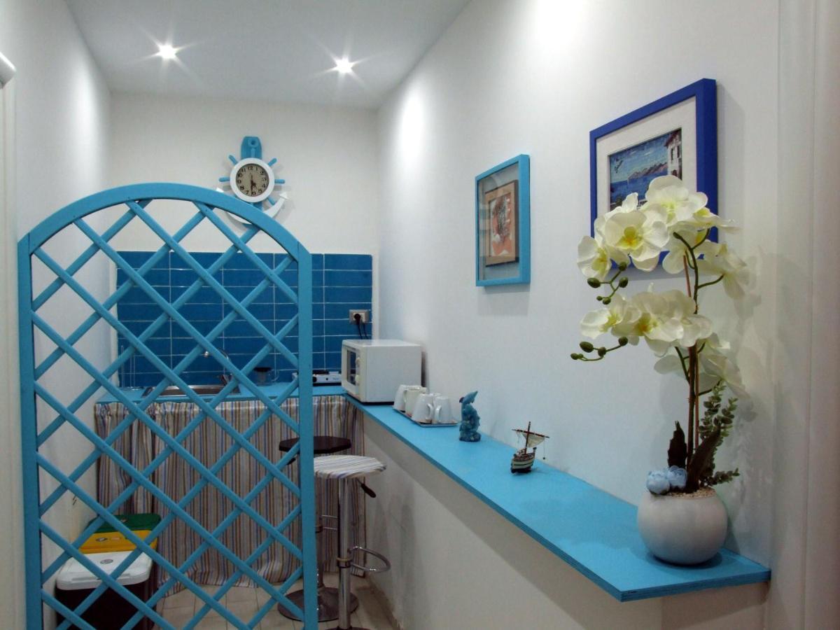 B&B Phistelia Pozzuoli Kültér fotó