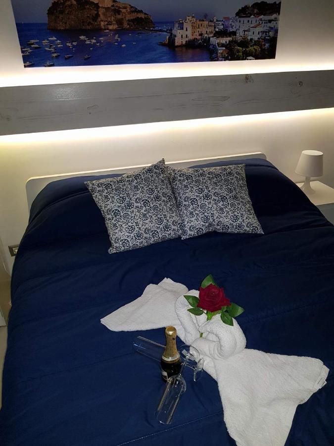 B&B Phistelia Pozzuoli Kültér fotó
