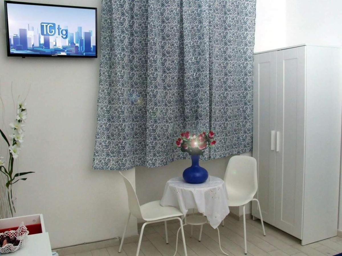 B&B Phistelia Pozzuoli Kültér fotó