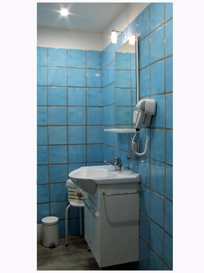 B&B Phistelia Pozzuoli Kültér fotó